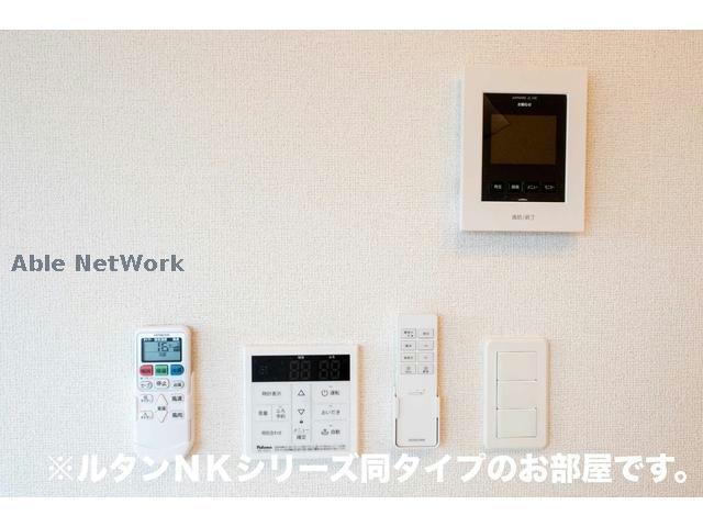 セキュリティ　同型モデル