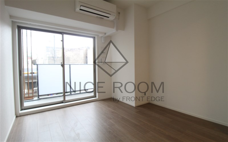 居室・リビング　レオンコンフォート難波クレア　キッチン