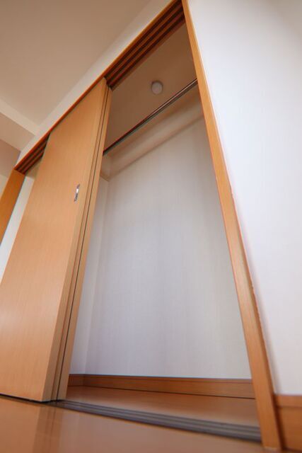 収納　※別室の参考写真の為、現況優先です。