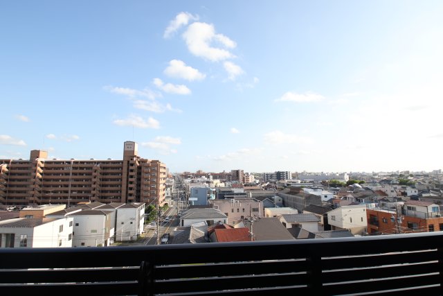 眺望　別室の参考写真です。※現況優先