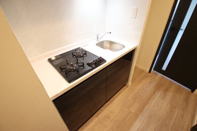 キッチン　別室の参考写真です。※現況優先