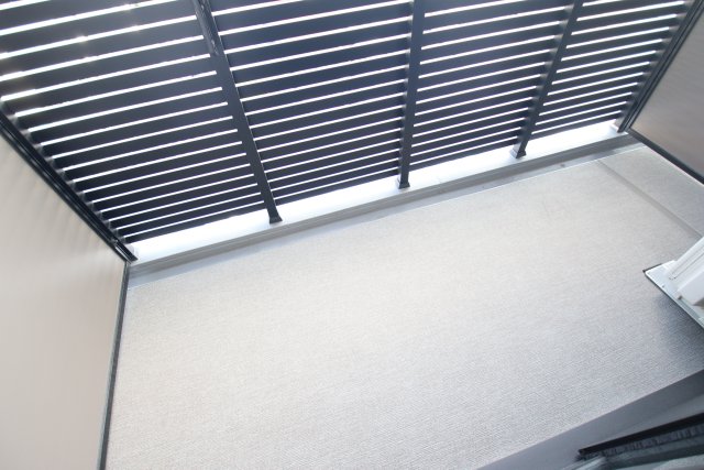 バルコニー　別室の参考写真です。※現況優先