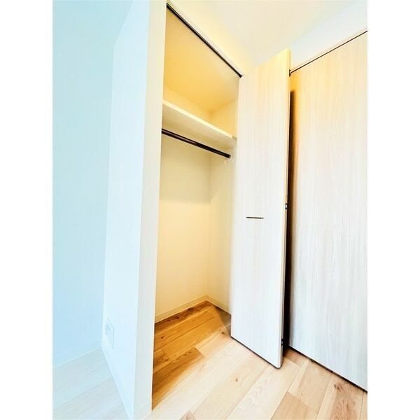 収納　★見学予約受付中★