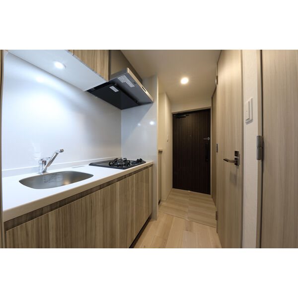 キッチン　★見学予約受付中★