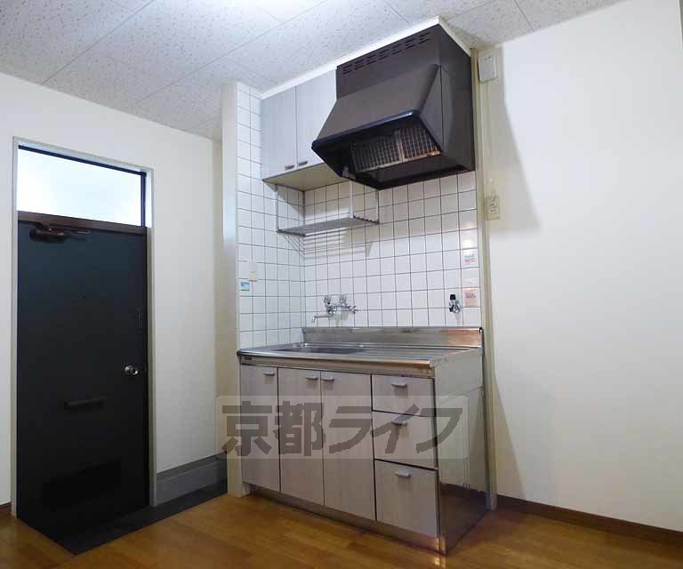 キッチン　お料理しやすいです。