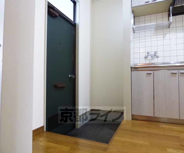 玄関　おしゃれな玄関です。