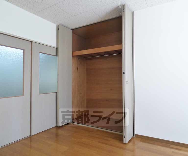 収納　たくさん収納できます。