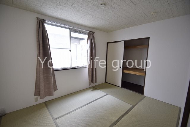 その他部屋・スペース　洋室に変更します