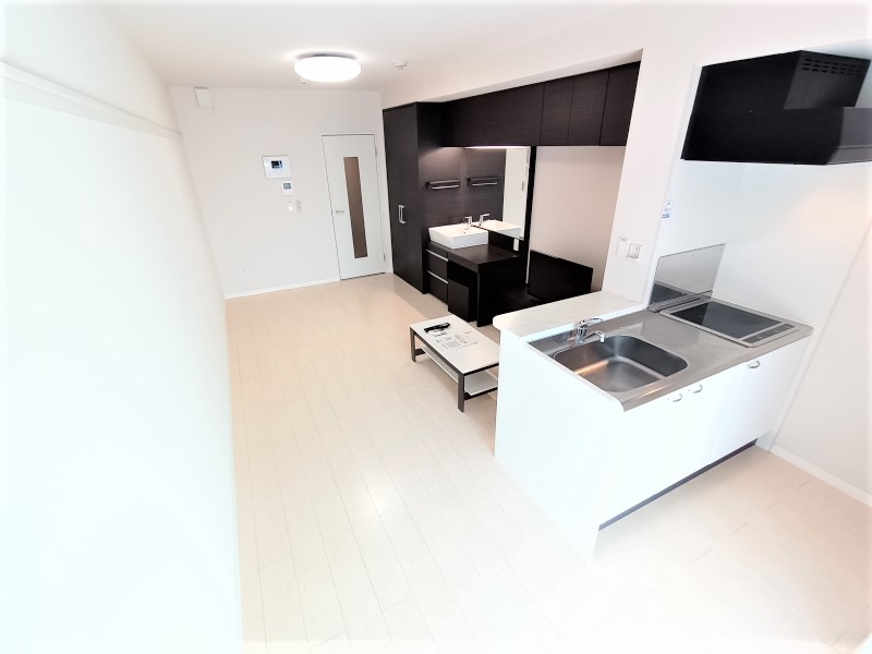 その他部屋・スペース　家電家具付きのお部屋です。