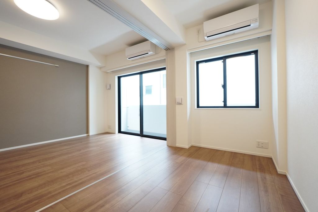 その他部屋・スペース　リビング/居室