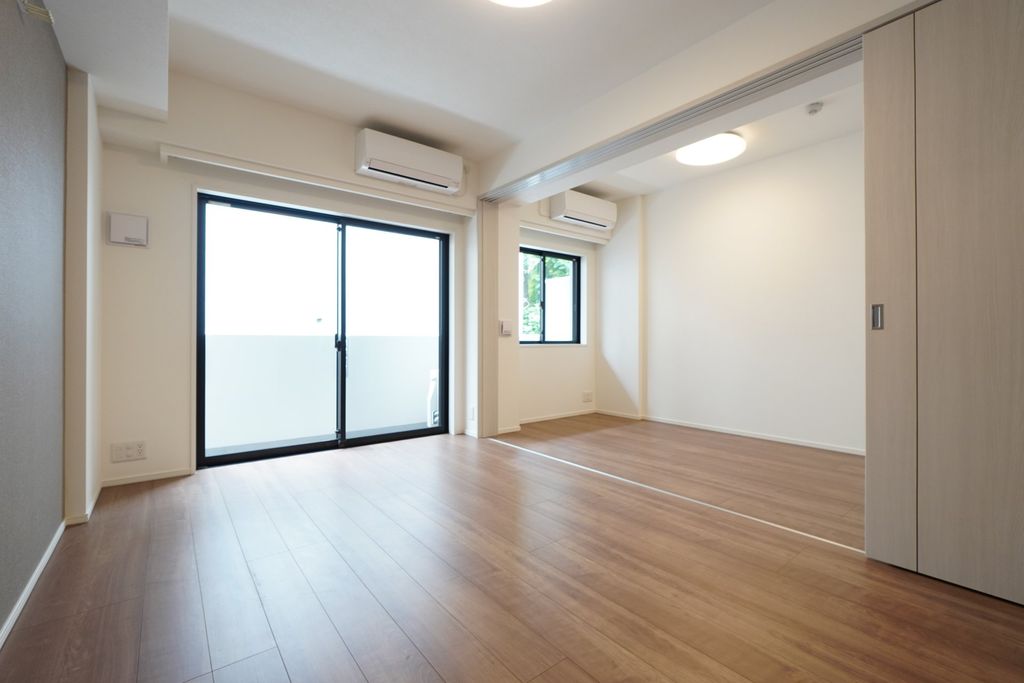 居室・リビング　リビング/居室