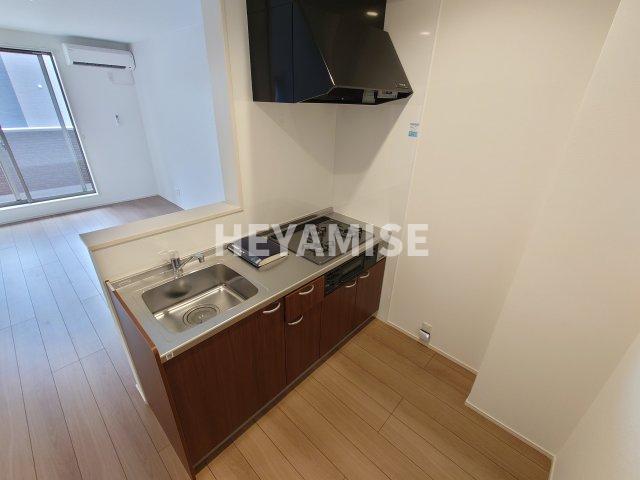 SUUMO】アルトピアーノIII((株)ヘヤミセ諫早店提供)／長崎県諫早市真崎