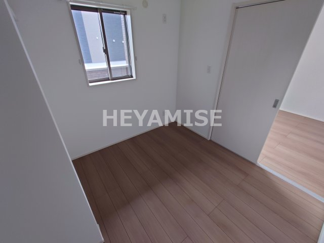 SUUMO】アルトピアーノIII((株)ヘヤミセ諫早店提供)／長崎県諫早市真崎