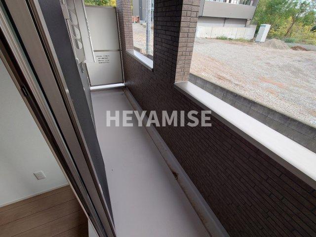 SUUMO】アルトピアーノIII((株)ヘヤミセ諫早店提供)／長崎県諫早市真崎