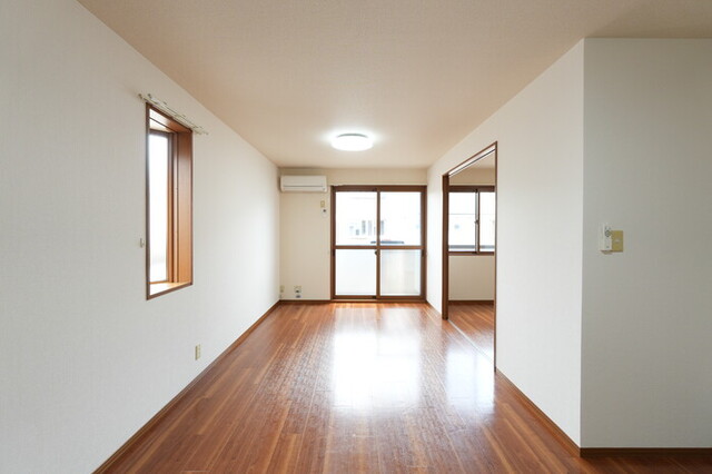 居室・リビング　Ａ１０２・ＬＤＫ