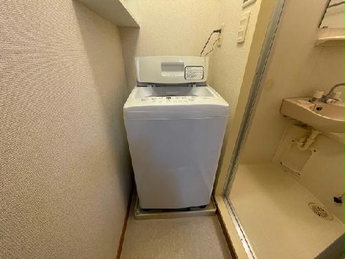 その他設備　現状優先。設置は現地と異なる可能性があります。