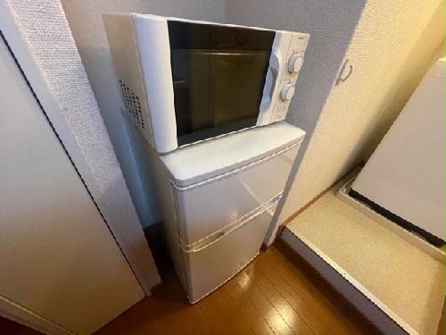 その他設備　現状優先。設置は現地と異なる可能性があります。