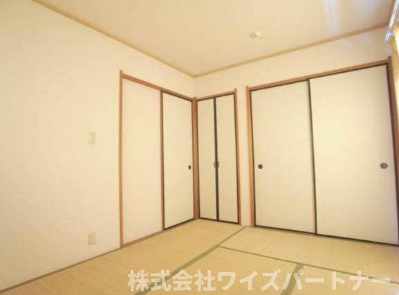 その他　※別号室の為、現況優先