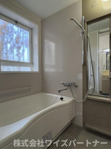 バス・シャワールーム　※別号室の為、現況優先