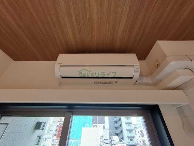 その他設備　貼り漏れチェック