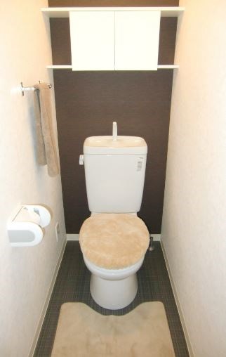 トイレ　※現況優先