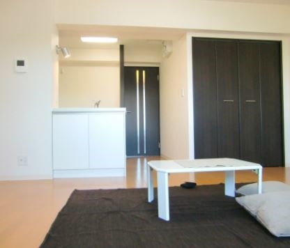 居室・リビング　※現況優先