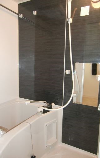 バス・シャワールーム　※現況優先