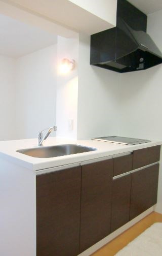 キッチン　※現況優先