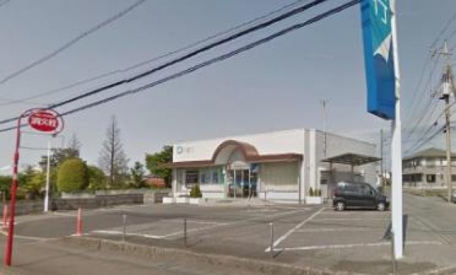 銀行　足利銀行つるた出張所（銀行）まで1271m