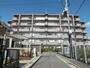 シャトーアルベール 3階 築31年7ヶ月の賃貸物件