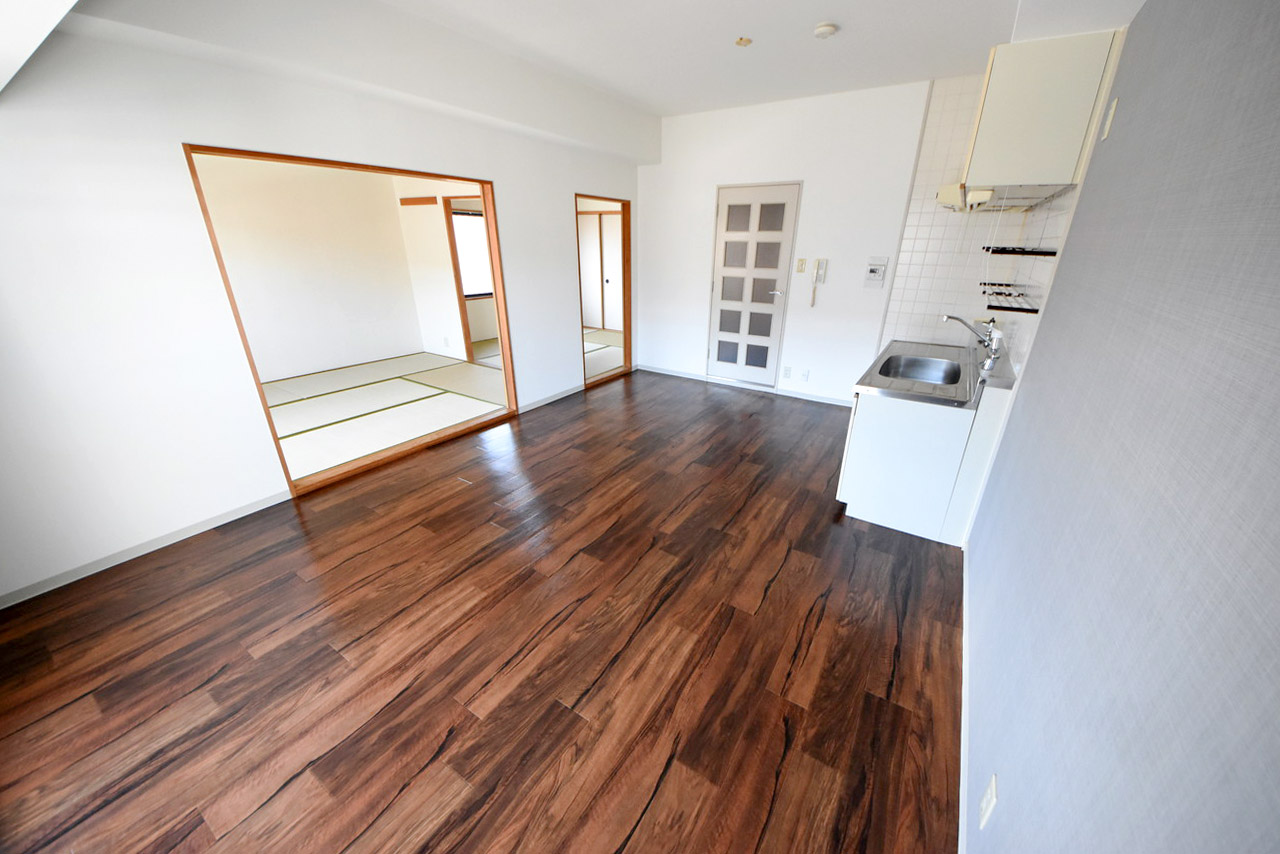 居室・リビング