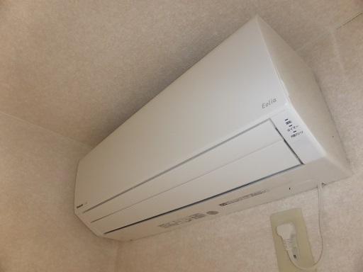 その他設備　その他の設備