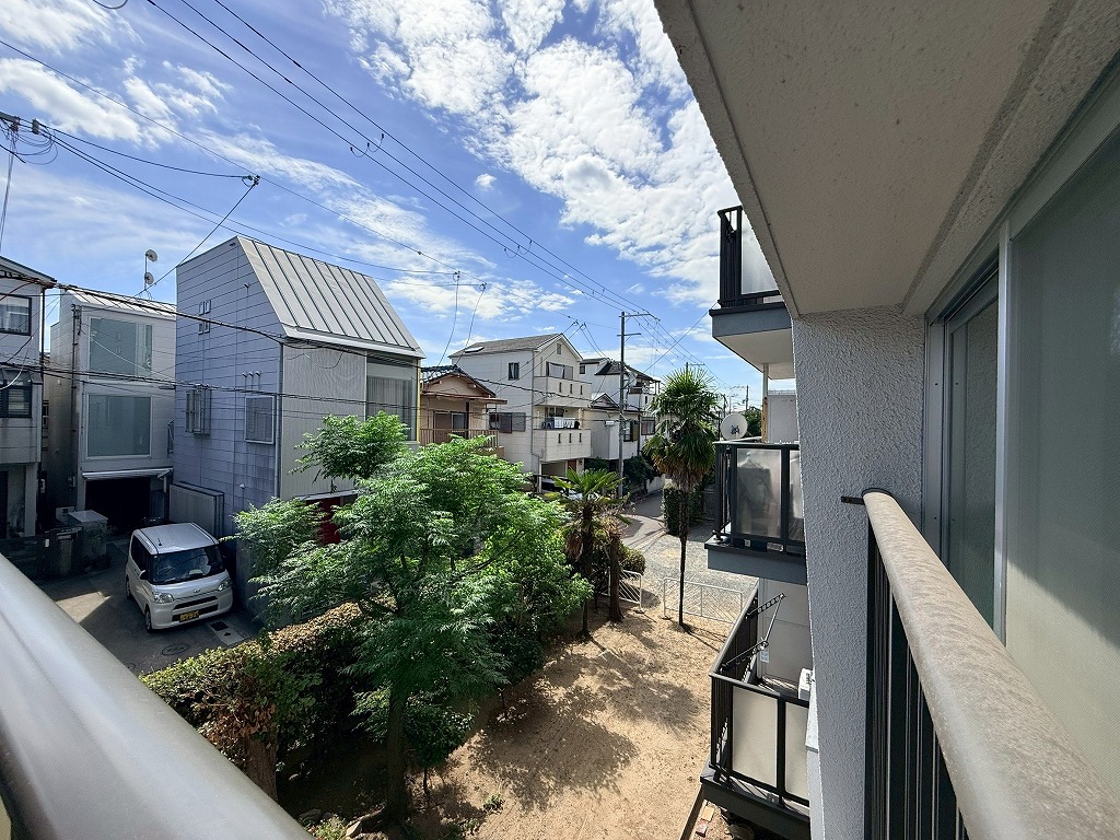 旭第1マンションのその他写真