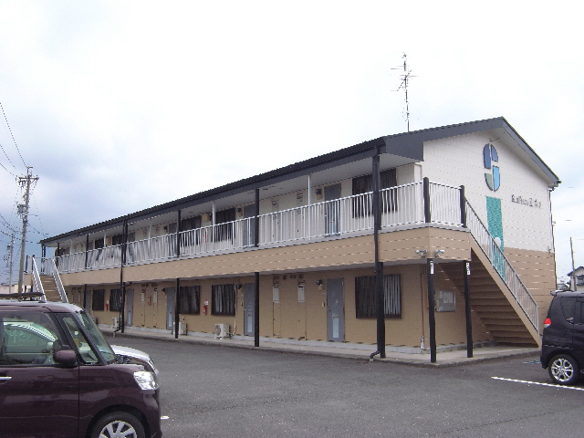 エントランス　エントランス部分