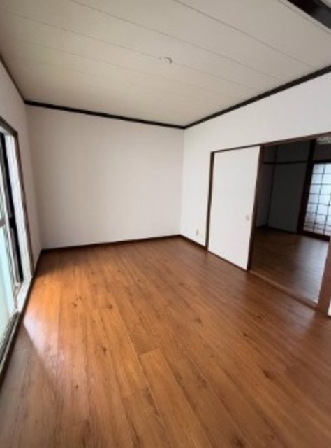 行幸町1丁目戸建の内装写真