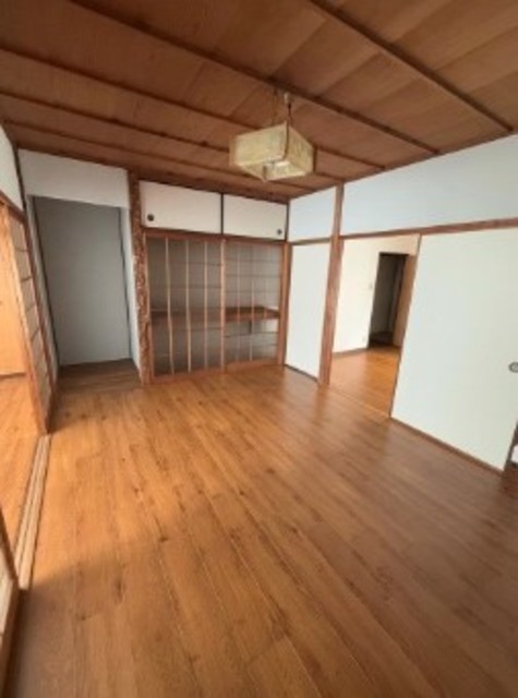 行幸町1丁目戸建の内装写真