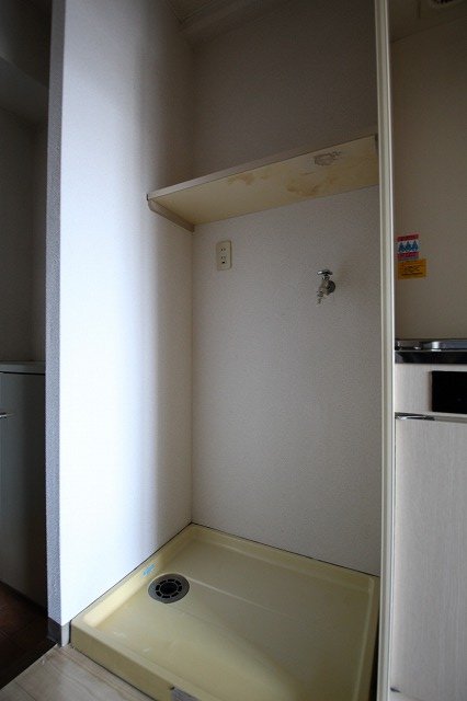 その他部屋・スペース　同物件別号室