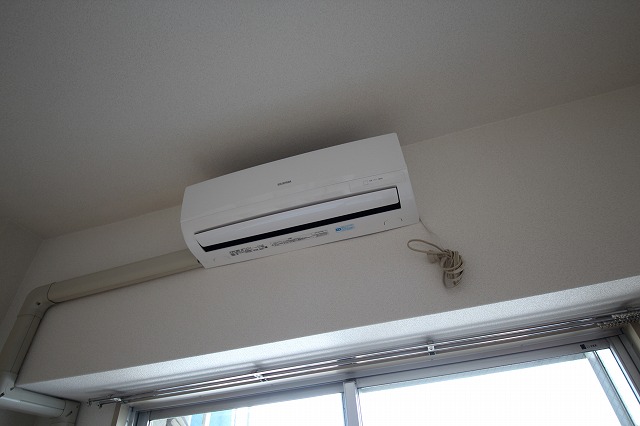 その他設備　同物件別号室