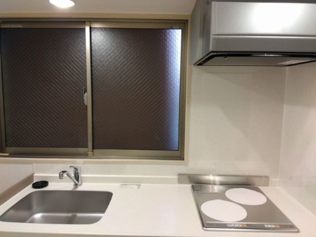 キッチン　別部屋参考写真