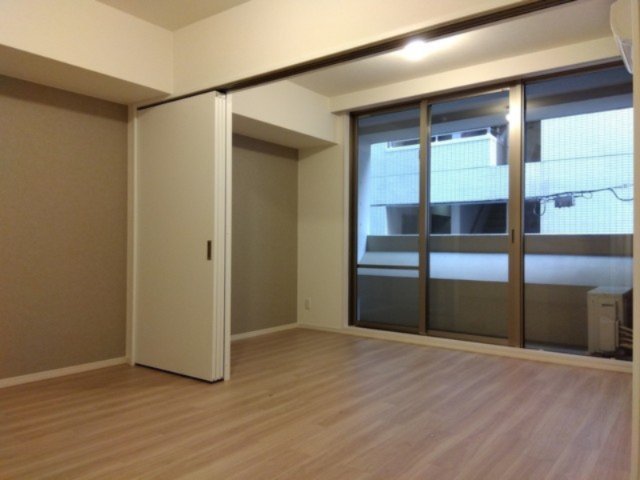 居室・リビング　別部屋参考写真