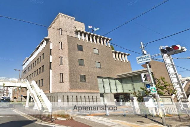 コンビニ　セブンイレブン（コンビニ）まで373m