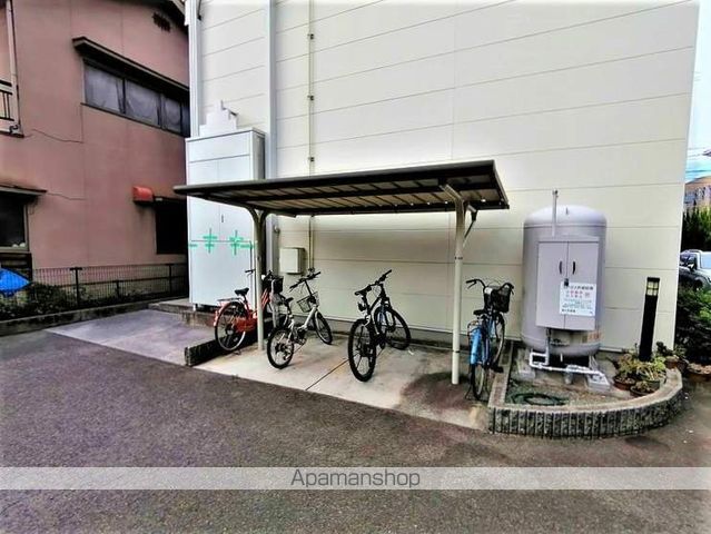 その他共有部分　その他共有部分