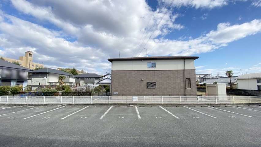 眺望　その他共有部分