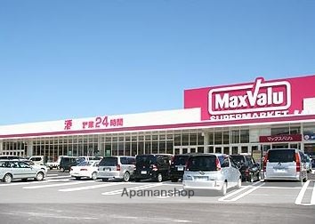 スーパー　マックスバリュ島之内店（スーパー）まで2300m