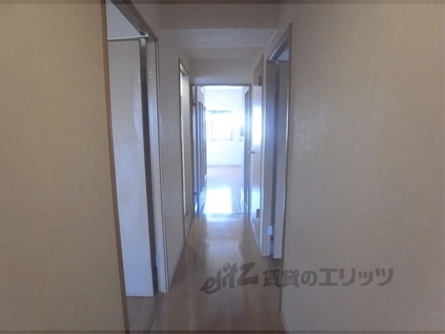 その他部屋・スペース　廊下