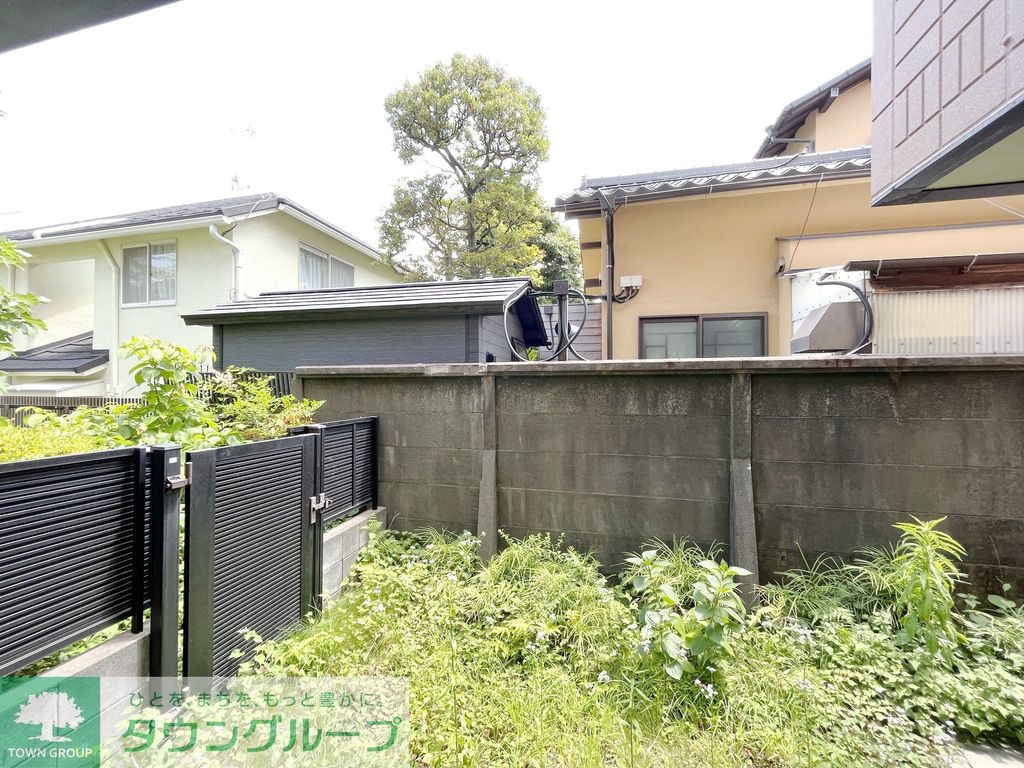 眺望　★タウンハウジング五反田店取扱い★