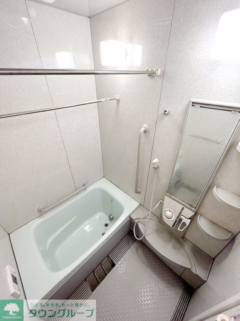 バス・シャワールーム　★タウンハウジング五反田店取扱い★