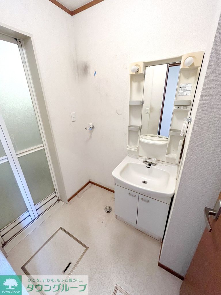 洗面設備　★タウンハウジング五反田店取扱い★