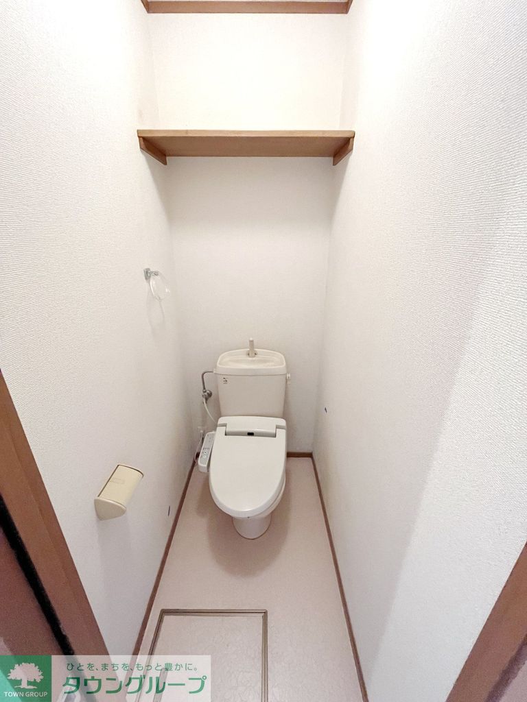 トイレ　★タウンハウジング五反田店取扱い★