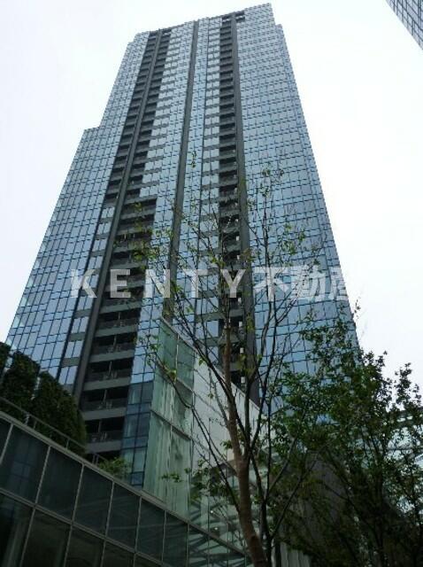 建物外観　外観です